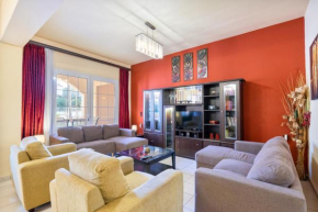 COLONIAL FAMILY apartment #4 ground floor - Dodekanes Faliraki